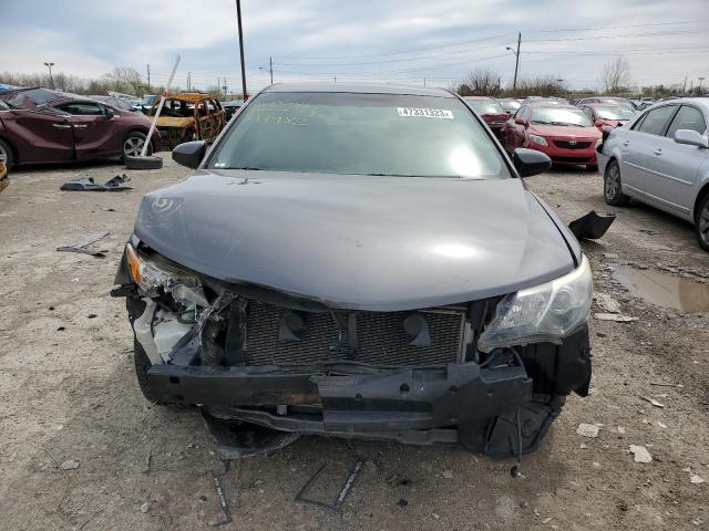 Photo 5 from auction – 2014 TOYOTA CAMRY L with VIN 4T1BF1FK4EU311982