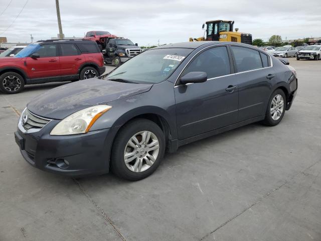 NISSAN ALTIMA BAS 2012 z numerem VIN 1N4AL2AP7CN577639 - Zdjęcie z aukcji