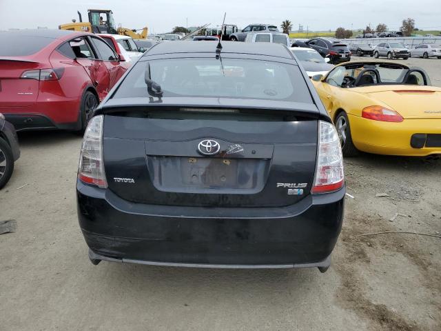 Photo 6 from auction – 2008 TOYOTA PRIUS with VIN JTDKB20UX83331129