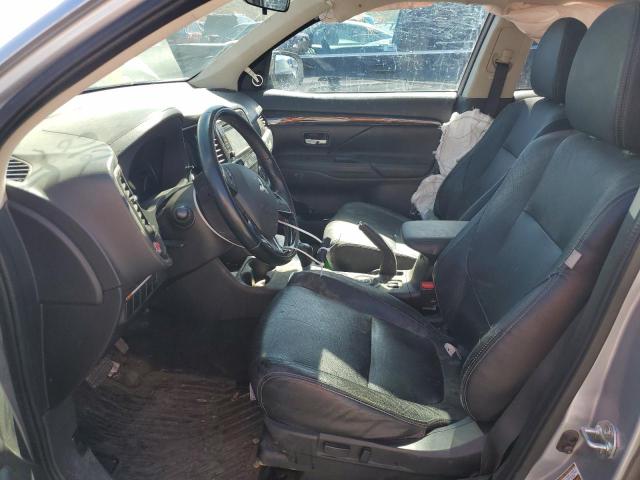 Photo 7 from auction – 2016 MITSUBISHI OUTLANDER with VIN JA4AZ3A30GZ060722
