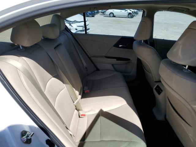 Photo 10 from auction – 2014 HONDA ACCORD EXL with VIN 1HGCR2F80EA078678