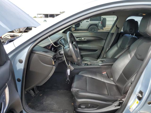Photo 7 from auction – 2013 CADILLAC ATS with VIN 1G6AA5RA9D0167749