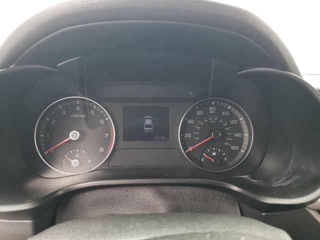 Photo 9 from auction – 2020 KIA FORTE FE with VIN 3KPF24AD9LE234811