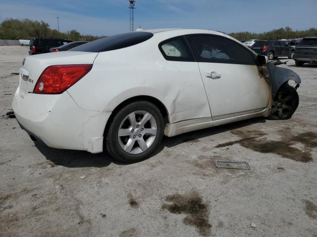 Photo 3 from auction – 2008 NISSAN ALTIMA 2.5 with VIN 1N4AL24E28C280548