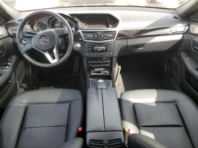 Photo 8 from auction – 2013 MERCEDES-BENZ E 350 4MAT with VIN WDDHF8JB3DA761787