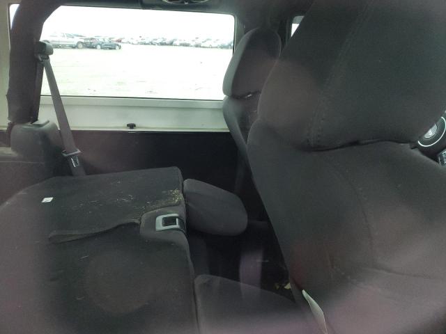 Photo 11 from auction – 2013 JEEP WRANGLER S with VIN 1C4AJWAG3DL523310