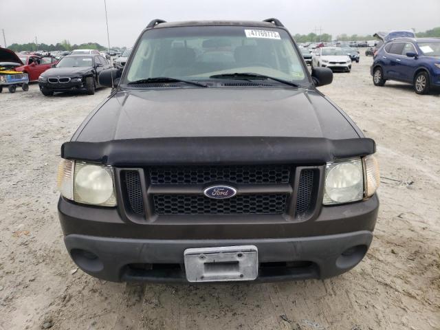 Photo 5 from auction – 2005 FORD EXPLORER S with VIN 1FMZU67K05UA53430