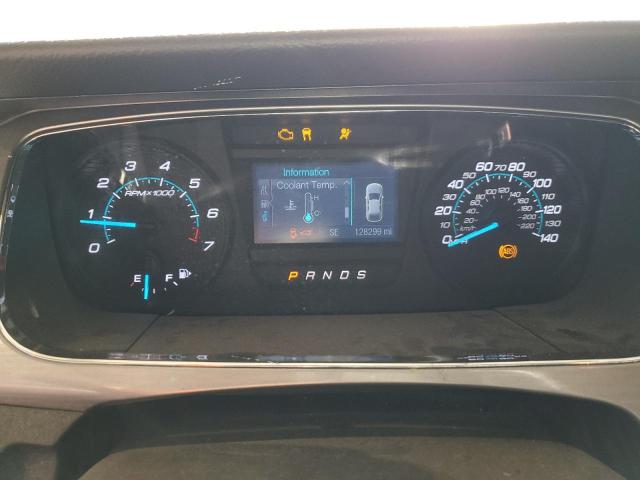 Photo 9 from auction – 2014 FORD TAURUS SEL with VIN 1FAHP2H82EG181871