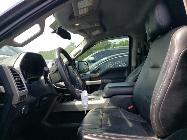 Photo 7 from auction – 2016 FORD F150 SUPER with VIN 1FTEW1CF5GFA60602