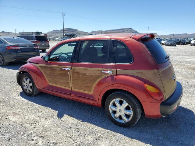 Photo 2 from auction – 2002 CHRYSLER PT CRUISER with VIN 3C8FY68B12T358224