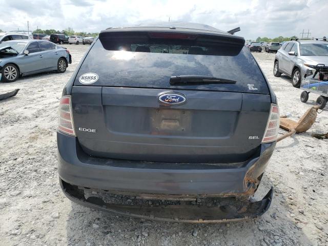 Photo 6 from auction – 2007 FORD EDGE SEL P with VIN 2FMDK39C07BA32526