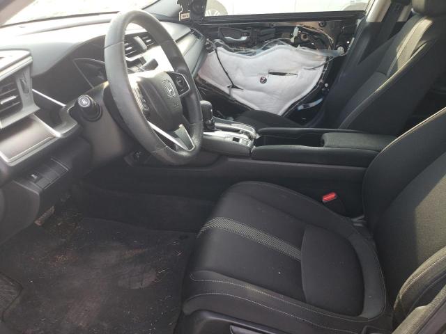 Photo 7 from auction – 2016 HONDA CIVIC EX with VIN 2HGFC1F32GH645619