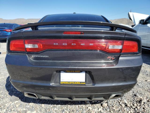 Photo 6 from auction – 2013 DODGE CHARGER R/ with VIN 2C3CDXCT9DH702050