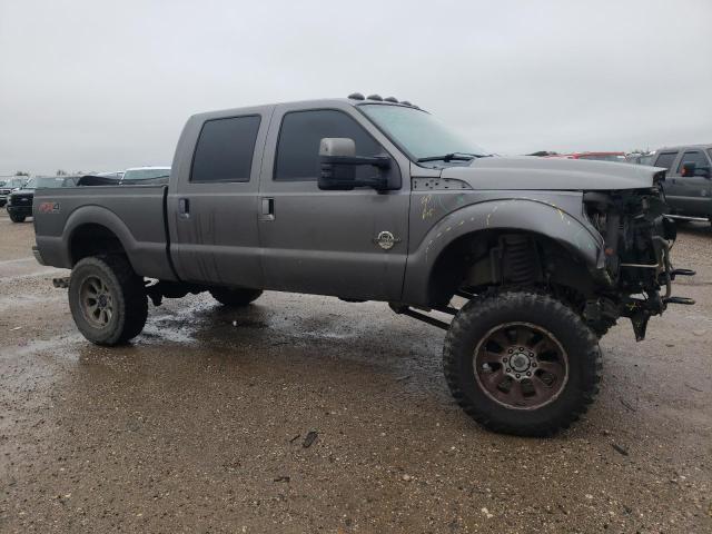 Photo 4 from auction – 2011 FORD F250 SUPER with VIN 1FT7W2BT5BEC06372