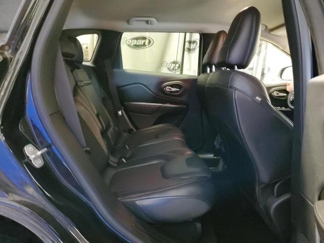 Photo 11 from auction – 2015 JEEP CHEROKEE T with VIN 1C4PJMBS3FW513654