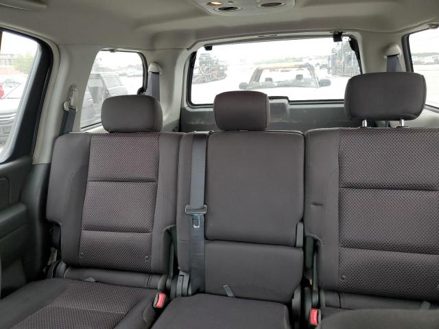 Photo 10 from auction – 2007 NISSAN ARMADA SE with VIN 5N1BA08A87N711053