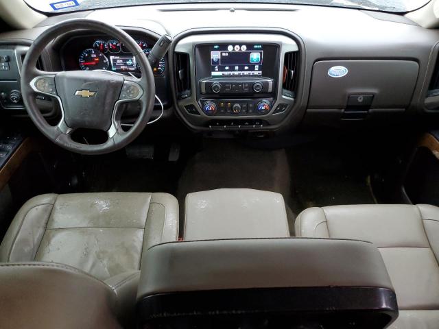 Photo 8 from auction – 2015 CHEVROLET SILVERADO with VIN 3GCPCSEC8FG355877