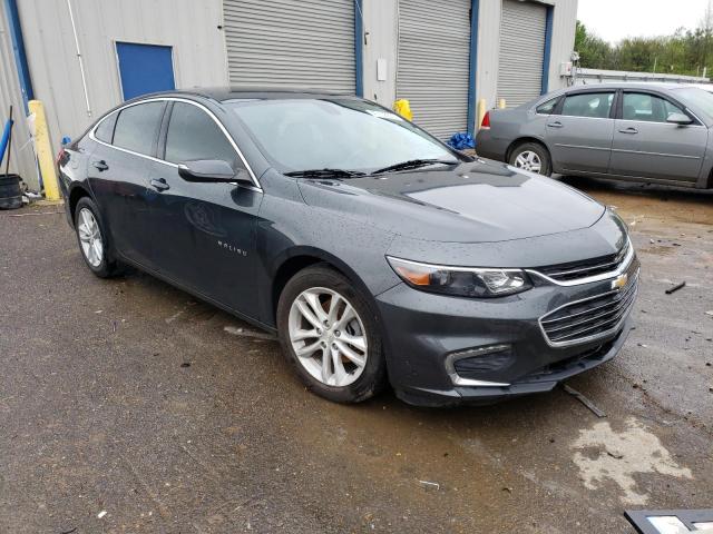 Photo 4 from auction – 2017 CHEVROLET MALIBU LT with VIN 1G1ZE5ST7HF143624