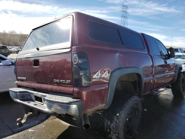 Photo 3 from auction – 2002 CHEVROLET SILVERADO with VIN 1GCHK29112E193995