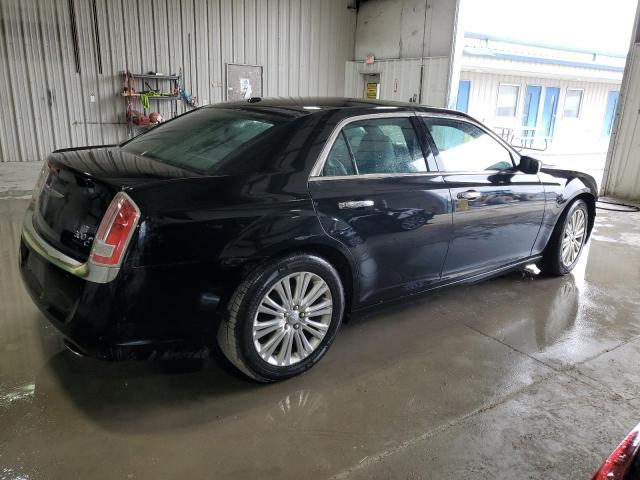 Photo 3 from auction – 2014 CHRYSLER 300C with VIN 2C3CCAKT8EH276578