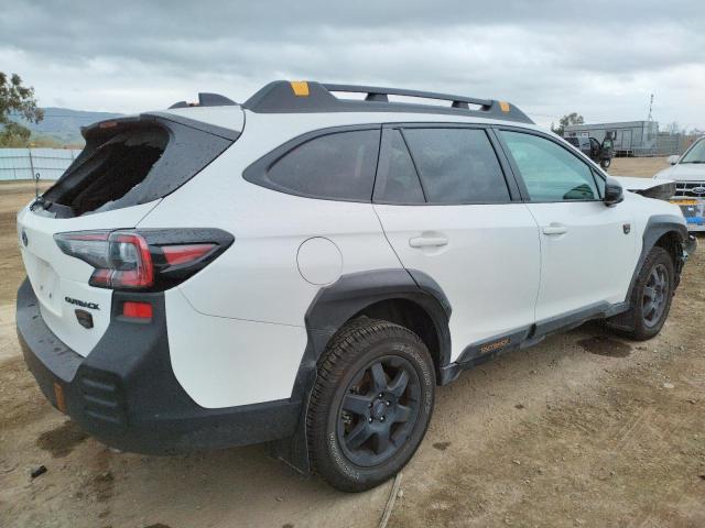 Photo 3 from auction – 2022 SUBARU OUTBACK WI with VIN 4S4BTGUD7N3199958