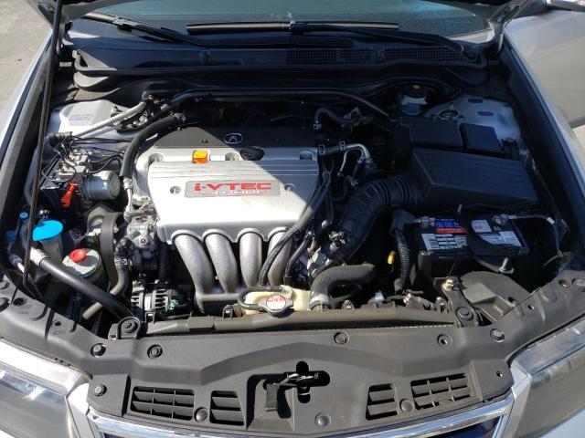 Photo 11 from auction – 2006 ACURA TSX with VIN JH4CL96896C022011