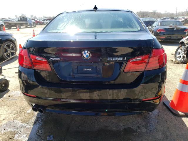 Photo 6 from auction – 2013 BMW 528 XI with VIN WBAXH5C55DD113286