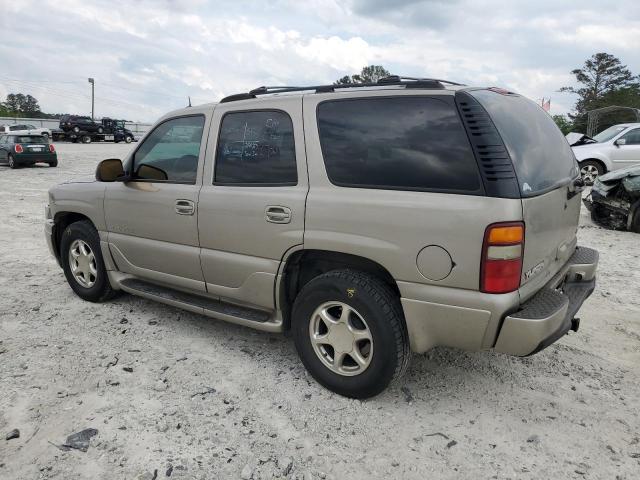 Photo 2 from auction – 2002 GMC DENALI with VIN 1GKEK63U62J316473
