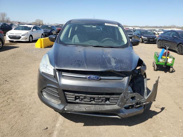 Photo 5 from auction – 2015 FORD ESCAPE SE with VIN 1FMCU0GX7FUB06253