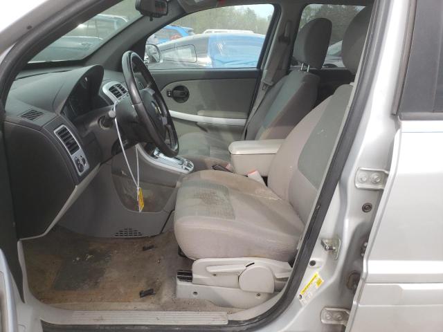 Photo 7 from auction – 2009 CHEVROLET EQUINOX LT with VIN 2CNDL33FX96216660