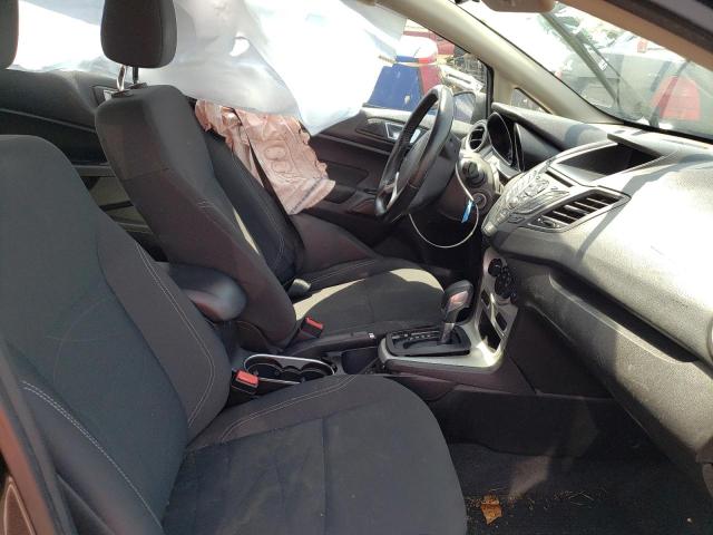 Photo 7 from auction – 2016 FORD FIESTA SE with VIN 3FADP4BJ2GM142258