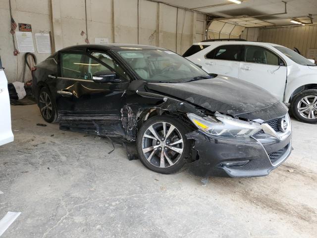 Photo 4 from auction – 2016 NISSAN MAXIMA 3.5 with VIN 1N4AA6AP1GC389553