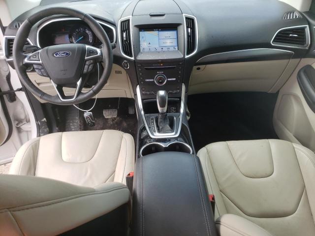 Photo 8 from auction – 2016 FORD EDGE TITAN with VIN 2FMPK3K96GBB74939