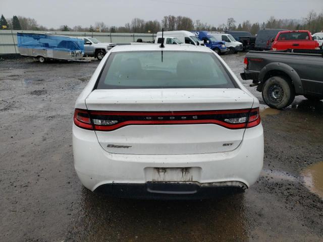 Photo 6 from auction – 2016 DODGE DART SXT with VIN 1C3CDFBB7GD550869