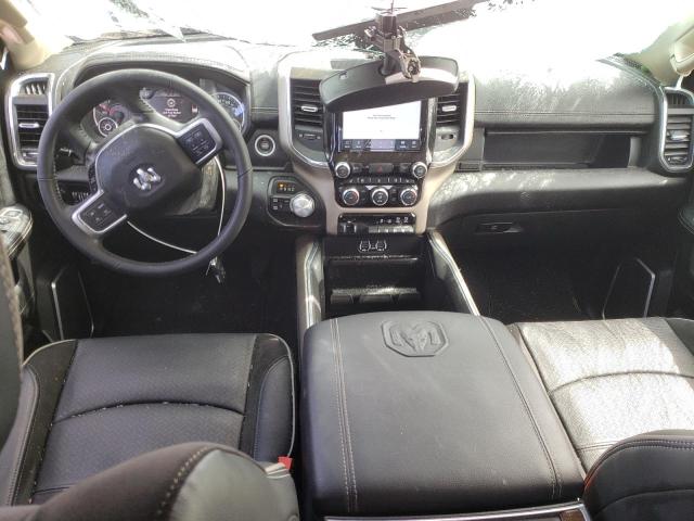 Photo 8 from auction – 2022 RAM 2500 LARAM with VIN 3C6UR5FJ8NG423486