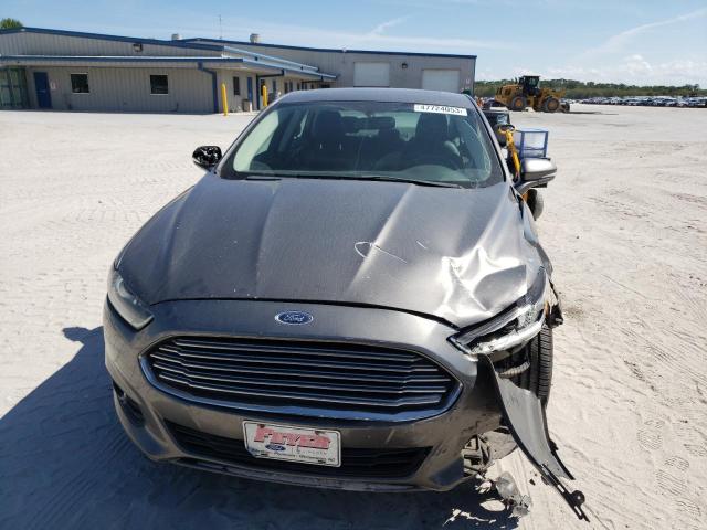 Photo 5 from auction – 2013 FORD FUSION SE with VIN 3FA6P0HR8DR347189