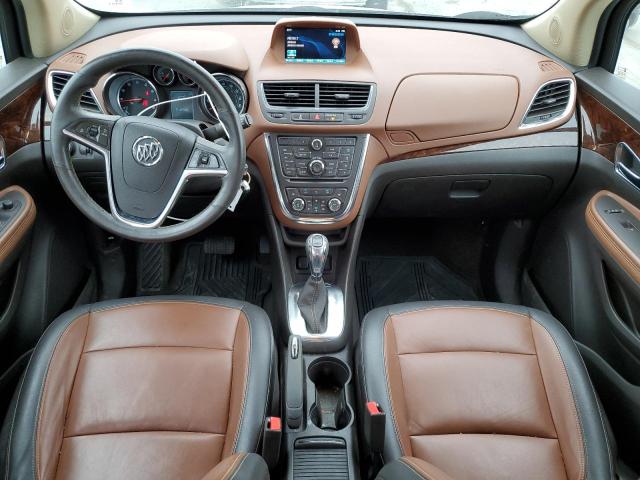 Photo 8 from auction – 2015 BUICK ENCORE with VIN KL4CJGSB9FB169278