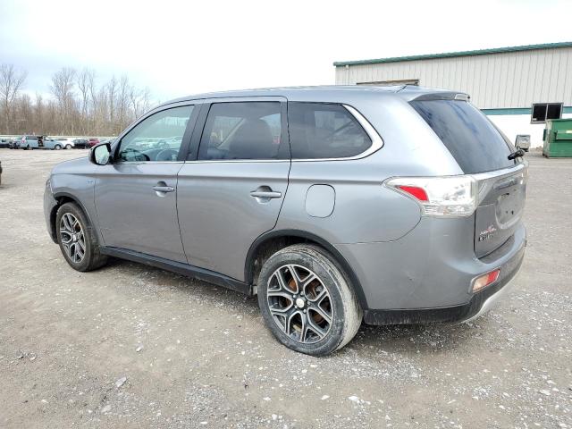 Photo 2 from auction – 2015 MITSUBISHI OUTLANDER with VIN JA4JZ4AX0FZ007784