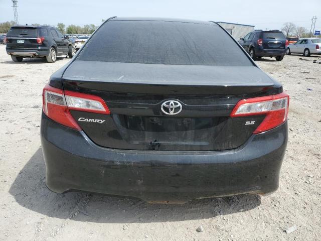 Photo 6 from auction – 2014 TOYOTA CAMRY L with VIN 4T1BF1FK5EU386318