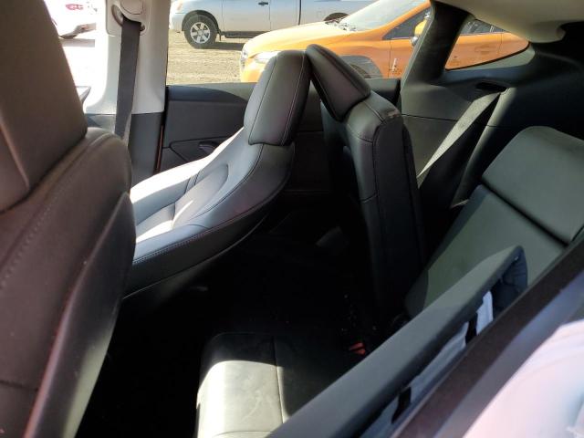 Photo 10 from auction – 2022 TESLA MODEL Y with VIN 7SAYGDEE2NF387088
