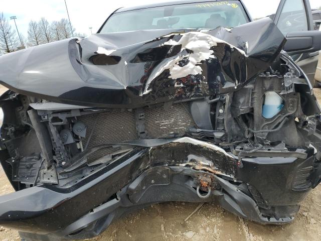 Photo 12 from auction – 2019 CHEVROLET SILVERADO with VIN 3GCPYBEH7KG164121
