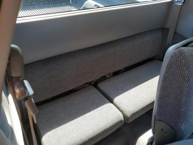 Photo 10 from auction – 1999 DODGE DAKOTA with VIN 1B7GL22X9XS292905