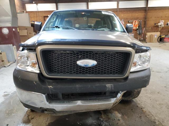 Photo 5 from auction – 2005 FORD F150 with VIN 1FTRX14W95FB53133