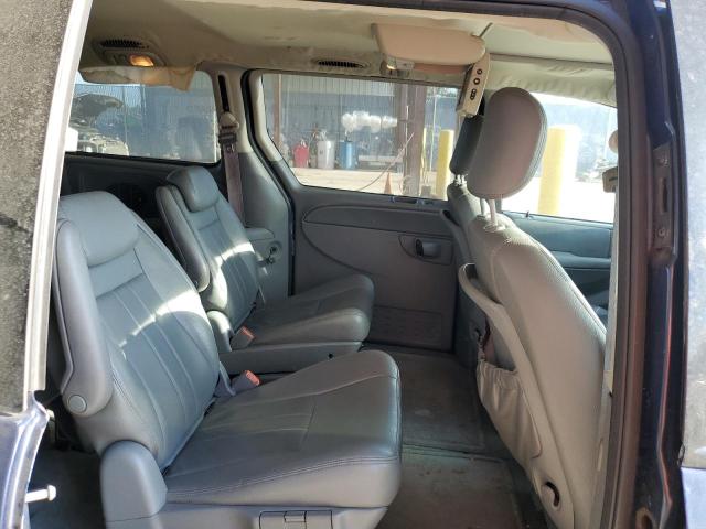 Photo 11 from auction – 2006 DODGE GRAND CARA with VIN 2D4GP44L66R806934