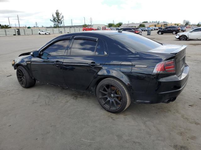 Photo 2 from auction – 2007 ACURA TL TYPE S with VIN 19UUA75527A040534
