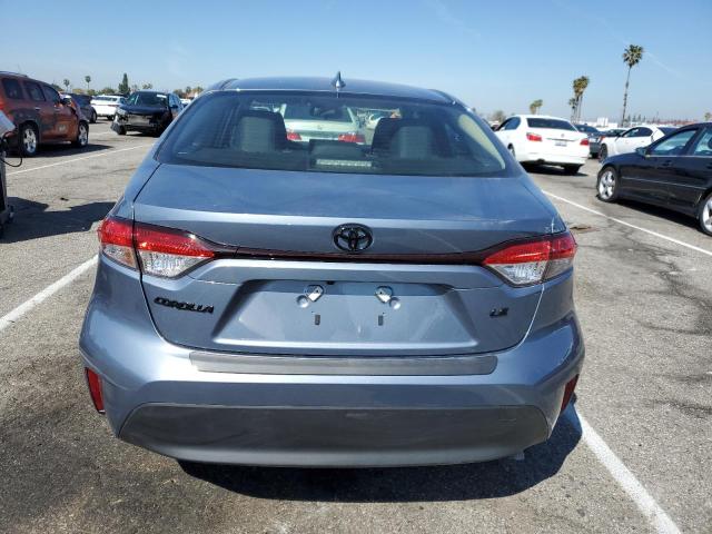 Photo 6 from auction – 2023 TOYOTA COROLLA LE with VIN JTDB4MEE4P3004778