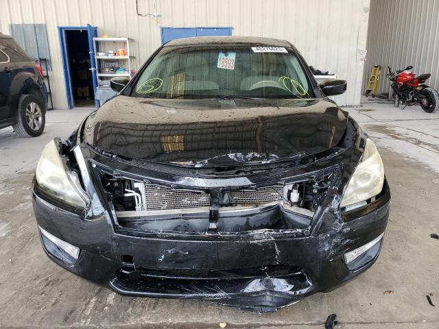 Photo 5 from auction – 2013 NISSAN ALTIMA 2.5 with VIN 1N4AL3AP0DC126765