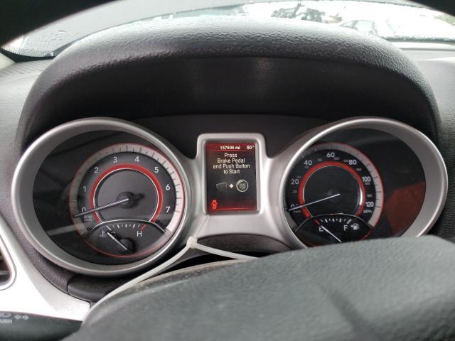 Photo 9 from auction – 2015 DODGE JOURNEY SX with VIN 3C4PDCBGXFT744151