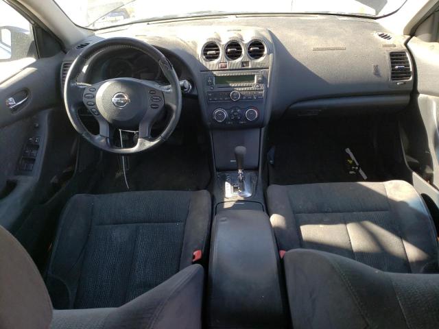 Photo 8 from auction – 2012 NISSAN ALTIMA BAS with VIN 1N4AL2AP0CN437576