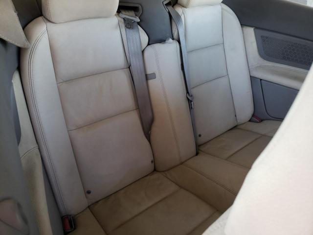 Photo 10 from auction – 2007 VOLVO C70 T5 with VIN YV1MC68207J024864